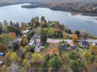 79 & 85 Bridge St, Addington Highlands, ON K0H 1L0