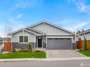 Glennwood, Poulsbo, WA 98370