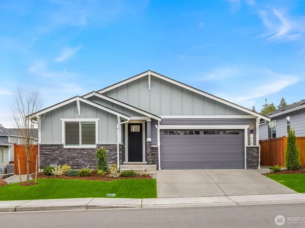 1419 NW Swenson Court, Poulsbo, WA 98370