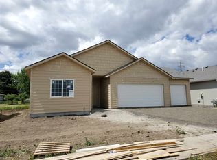 8647 N Oak St, Spokane, WA 99206