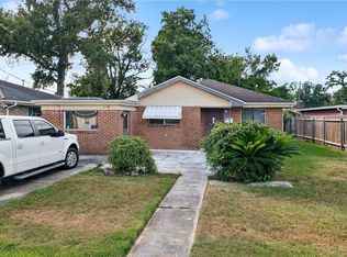 2135 Delaware Ave, Kenner, LA 70062