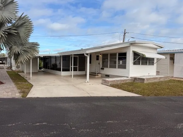 508 44th Ave E Lot G28, Bradenton, FL 34203