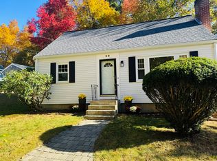 29 Birch Hill Rd, Ashland, MA 01721
