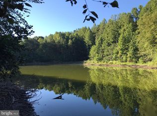 Riceville Rd LOT 1, Java, VA 24565