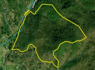 1330 E Alarka Rd LOT WP001, Bryson City, NC 28713