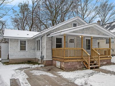 433 Garfield Ave, Kalamazoo, MI, 49001