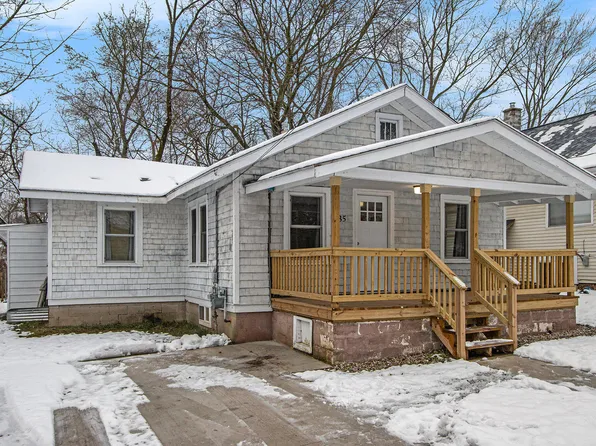 433 Garfield Ave, Kalamazoo, MI 49001