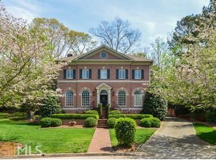 2741 Carmon On Wesley NW, Atlanta, GA 30327