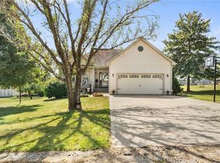 1366 NW 565th Rd, Holden, MO 64040