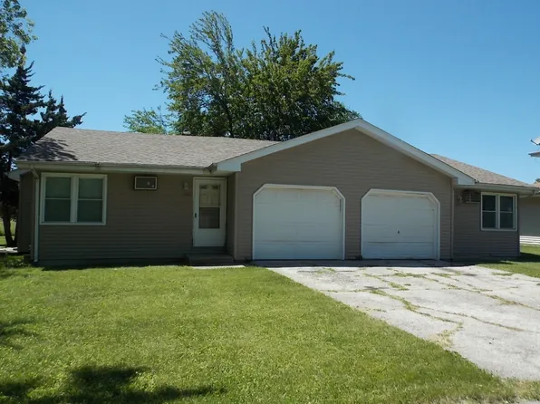 1100 Burgundy Ln, Aurora, IL 60505
