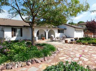 1524 Parvenu Ln, Fallbrook, CA 92028