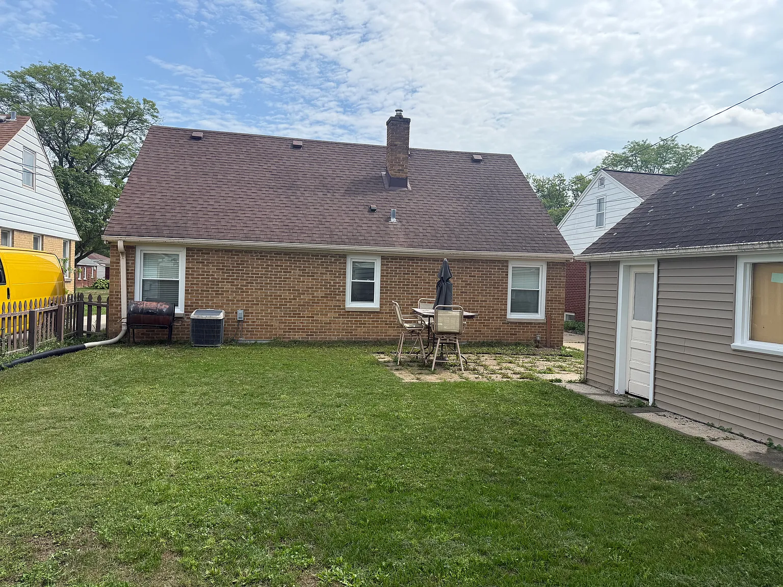 3 bed, 1632 sqft, $2,750 — Photo 2