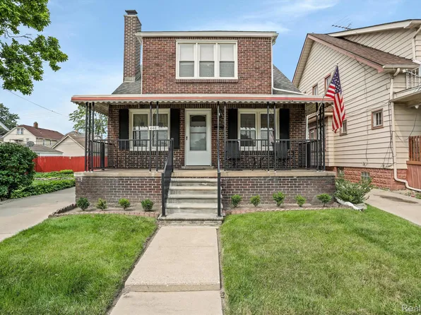 4461 Lois St, Dearborn, MI 48126