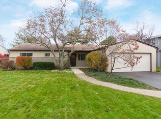 2684 Westmont Blvd, Columbus, OH 43221