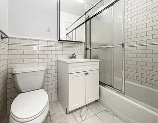 Rented by Brown Harris Stevens