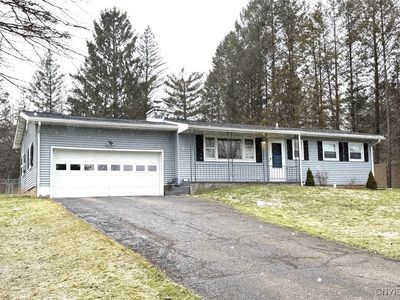 4051 Highland Rd, Cortland, NY, 13045