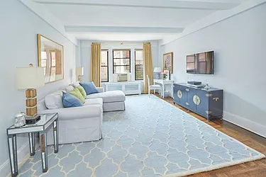 Sold by Brown Harris Stevens