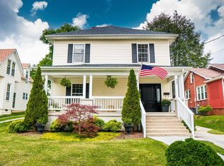 723 Alabama St, Bristol, TN 37620
