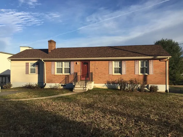 36 Green Hill Dr, Forest, VA 24551