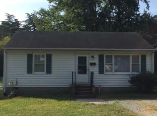 23 N Juniper Ave, Henrico, VA 23075