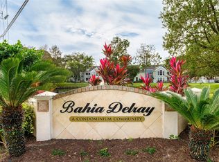 1385 Crystal Way APT H, Delray Beach, FL 33444