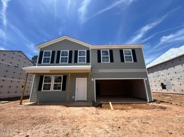 160 Sugarmaple Way, Youngsville, NC 27596