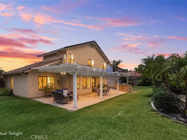 5510 Vista Cantora, Yorba Linda, CA 92887