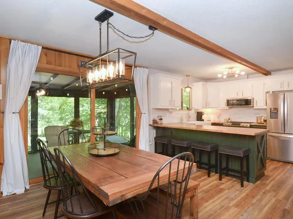 28933 Treasure Island Rd, Danbury, WI 54830