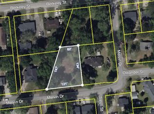 0 Melvin Dr, Hanahan, SC 29410