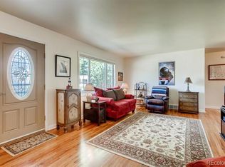 2588 S Patton Ct, Denver, CO 80219