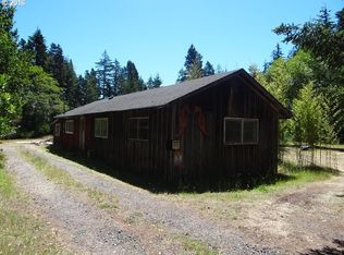 72315 Highway 101, Lakeside, OR 97449
