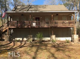 475 Towaliga South Rd, Jackson, GA 30233