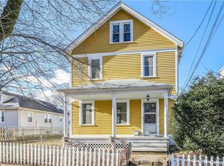 156 Lexington Ave, New Haven, CT 06513