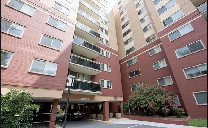 7333 New Hampshire Ave #AVE601 — Photo 1