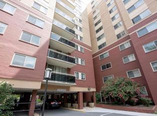 7333 New Hampshire Ave #Ave601, Takoma Park, MD 20912
