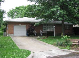 103 Grand St, Monett, MO 65708