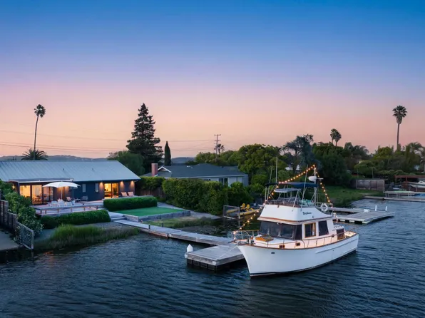 160 Montego Key, Novato, CA 94949