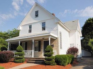 29 South St, Taunton, MA 02780
