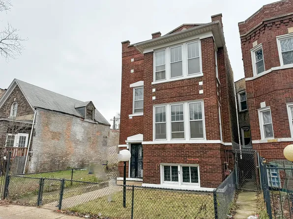 4837 W Monroe St, Chicago, IL 60644