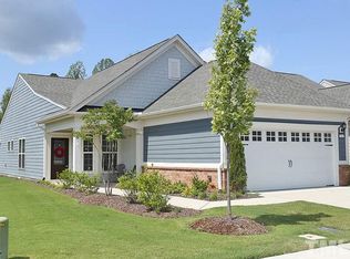 305 Currituck Ln, Durham, NC 27703