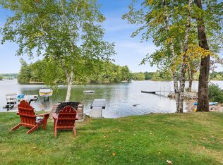 142 Stuart Shores Rd, Standish, ME 04084