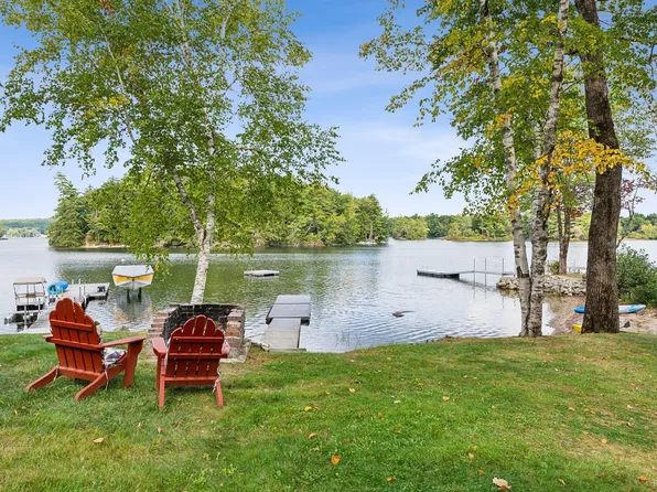 142 Stuart Shores Road, Standish, ME 04084