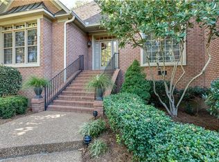 616 German Ln, Franklin, TN 37067