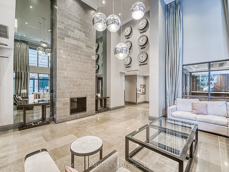 35 Hayden St #2701 — Photo 4