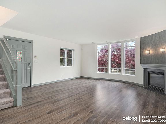 3rd image of 3617 22nd Ave W #B