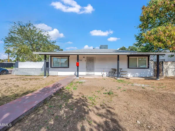 2302 E Yale Street, Phoenix, AZ 85006