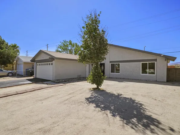 3754 Balmont St, Lancaster, CA 93536