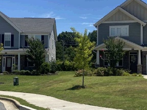 Property Side View