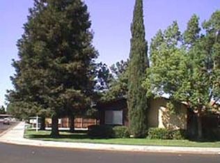 4720 Buckley Way APT 8, Bakersfield, CA 93309