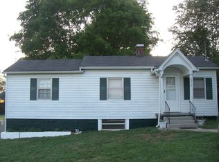 6519 Boruff Rd, Corryton, TN 37721